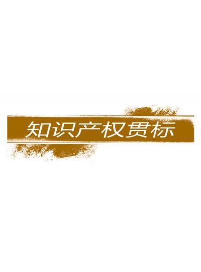 成立和美满知识产权对企业的沉要性【乐山鲎生科已经起头行动了！成立企业知识产权贯标系统，设置行业标杆！】