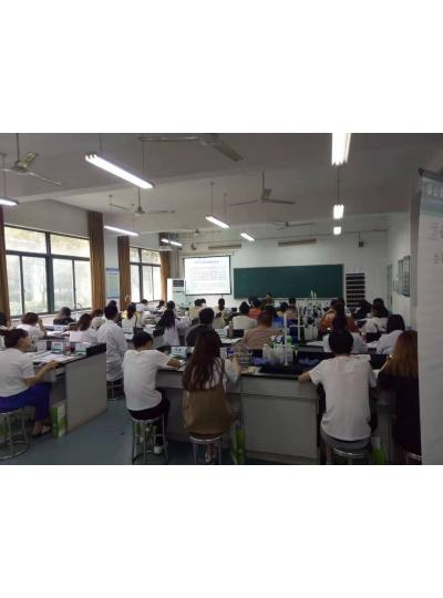 【7月|荆门 乐山鲎生科】医疗器械无菌检验员培训进行时（理论+实操），这一次你来了吗？
